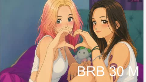 Luna online show from May 12, 4:05 pm