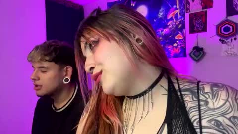 Snapshot of luna_rayy chatting on October 9, 4:18 am luna_rayy online show from October 9, 4:18 am