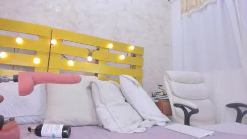 Luna online show from November 12, 12:18 pm