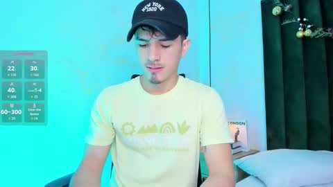 Luna Stanford online show from January 6, 7:51 pm