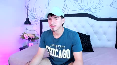 Snapshot of luna_stanford chatting on October 12, 2:48 am Luna Stanford online show from October 12, 2:48 am