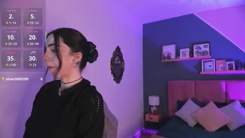 Luna online show from March 23, 2:00 pm