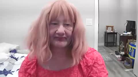 Luna online show from February 21, 11:10 pm
