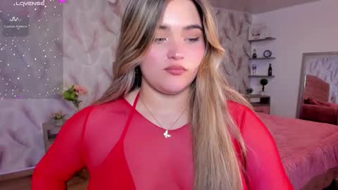  Luna online show from November 12, 2:58 am