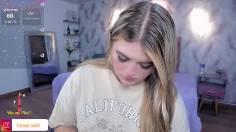  Luna online show from February 26, 5:11 am