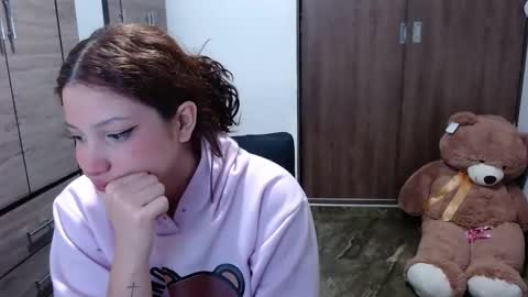 lunaa_sub online show from December 21, 12:22 pm