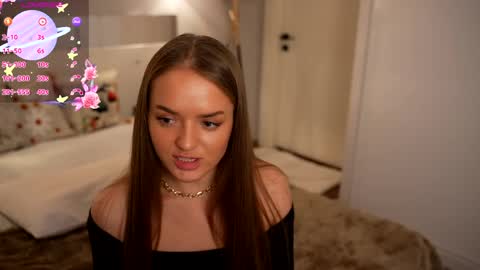 Sophia online show from April 26, 7:55 pm