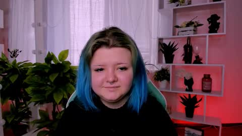 Luna online show from March 2, 7:15 am