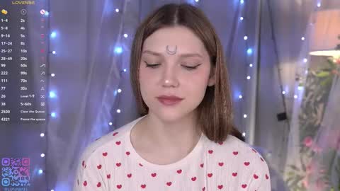 Luna online show from December 17, 5:25 am