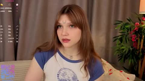 Luna online show from November 20, 5:06 am