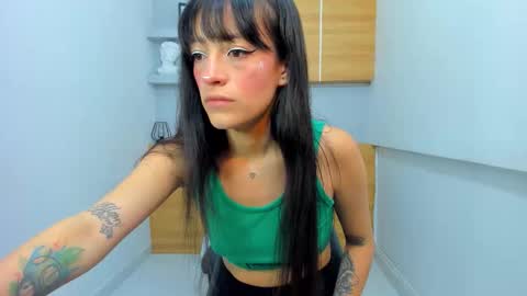 LunaBella55 online show from October 11, 11:37 am