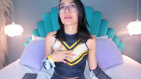 Luna  online show from September 13, 7:27 pm