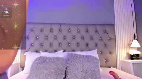 Luna  online show from January 5, 5:27 pm