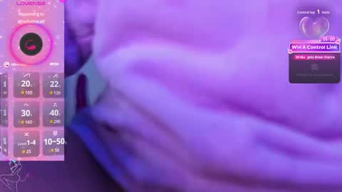 Luna online show from December 21, 10:49 pm