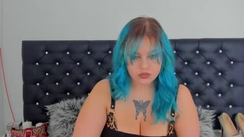 Luna online show from April 20, 4:21 pm