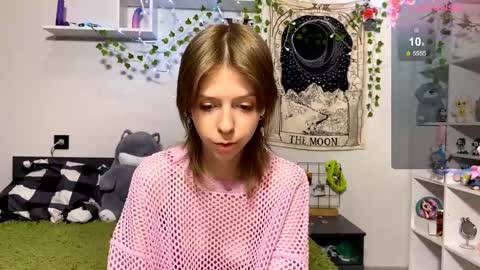 luna online show from April 15, 2:04 am