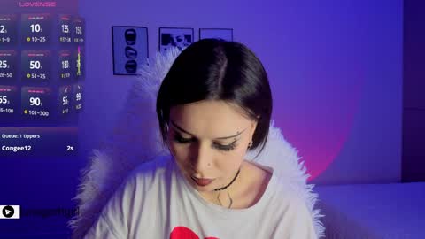 Luna online show from April 4, 5:25 am