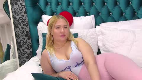 LunaHouston online show from November 7, 4:53 pm