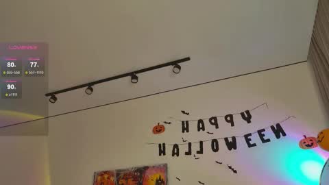 Luna online show from October 30, 12:11 am