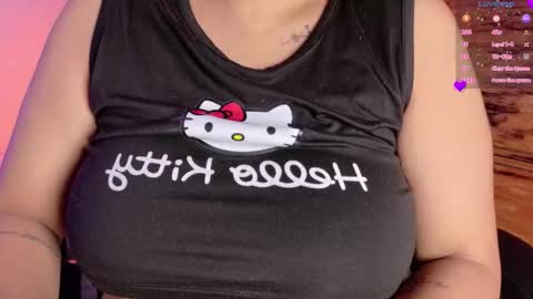 Scarleet online show from February 16, 12:47 pm