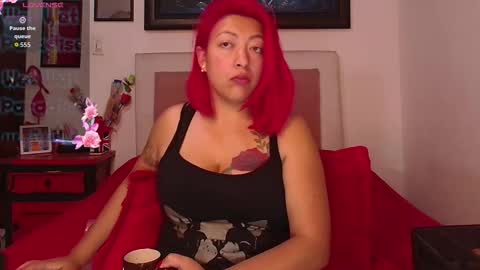 LUNA online show from October 12, 9:57 am