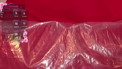 LUNA online show from November 11, 2:25 am