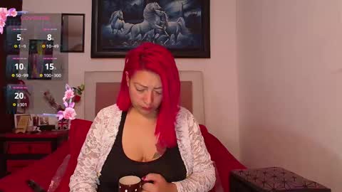 LUNA online show from October 18, 11:03 am