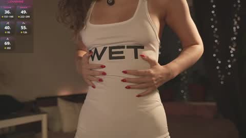 lunalike online show from April 13, 8:13 pm