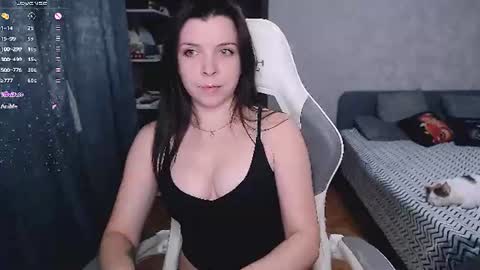 Luna online show from July 28, 7:39 pm