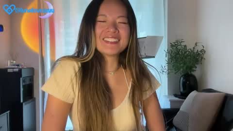 Luna online show from April 30, 1:54 am
