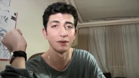 LunaPica online show from October 31, 6:08 pm