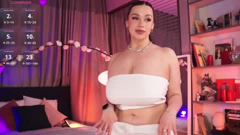 Luna  next streams Mon Fri Sat Sun 8pm-5am gmt0 online show from March 3, 8:43 pm