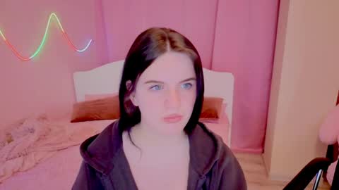 Valeria online show from April 19, 2:45 am