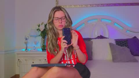 Luna Rishi online show from September 29, 12:04 pm