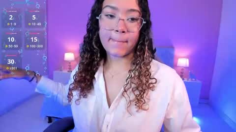 Snapshot of lunarose5 chatting on March 8, 3:28 am Luna online show from March 8, 3:28 am