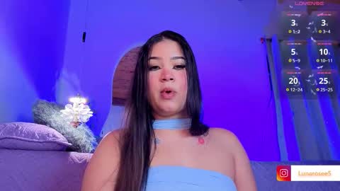 LUNA online show from January 11, 4:40 am