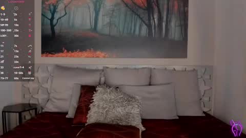 Luna Ruso  online show from March 9, 11:03 pm