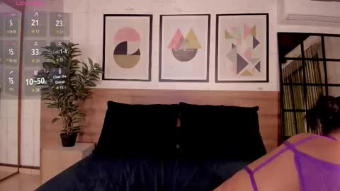 Luna Ruso  online show from November 5, 9:17 pm