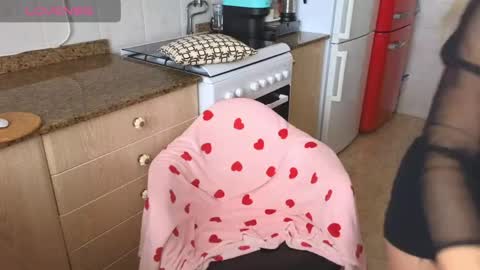  Luna online show from April 17, 1:02 pm