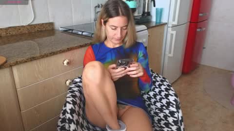  Luna online show from April 10, 12:54 pm