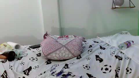 luna online show from May 25, 2:28 am