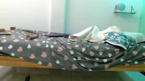 luna online show from March 18, 5:46 am