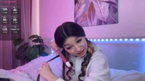 Veronica online show from April 2, 8:10 am