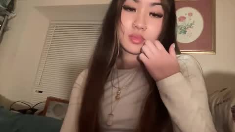 Lunadreams online show from January 12, 3:28 am