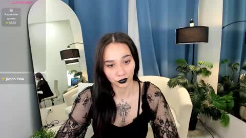 Snapshot of lunel_kitten chatting on October 22, 12:29 pm Kitty online show from October 22, 12:29 pm