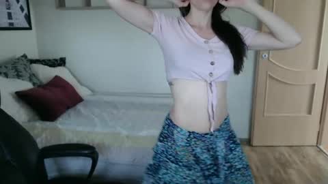 lunessa night online show from June 18, 9:14 am