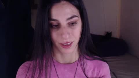 Angela Moonlight and Hector online show from July 2, 8:52 am