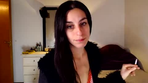 Angela Moonlight and Hector online show from June 25, 9:03 am