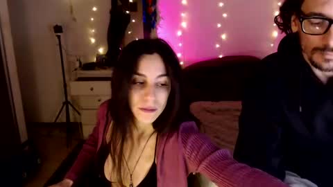 Angela Moonlight and Hector online show from July 22, 10:17 am
