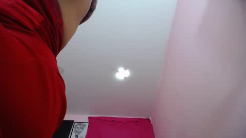 Luna Tamara online show from November 14, 5:31 am